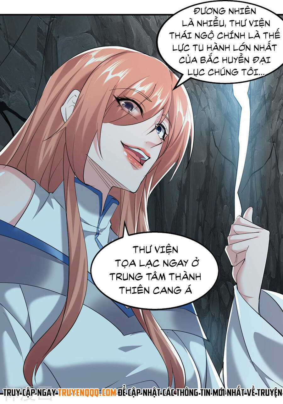 Ta Có Trăm Vạn Điểm Kỹ Năng Chapter 100 trang 9