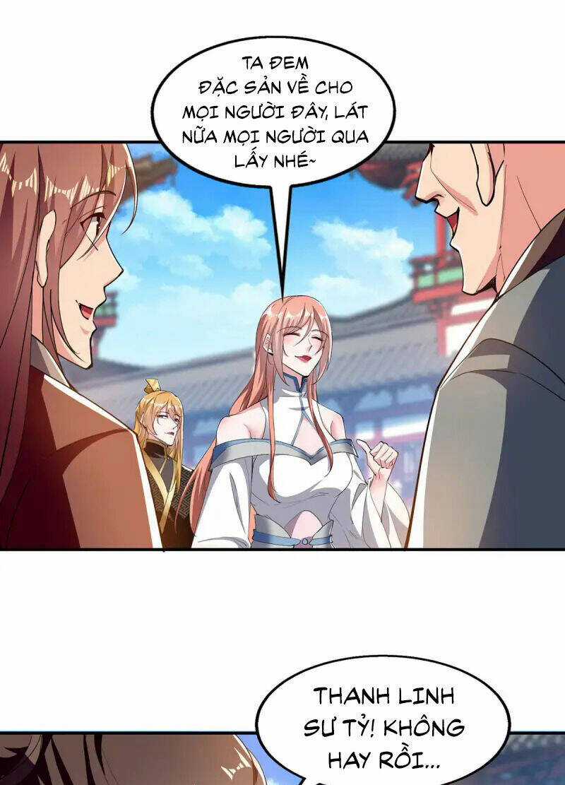 Ta Có Trăm Vạn Điểm Kỹ Năng Chapter 101 trang 2
