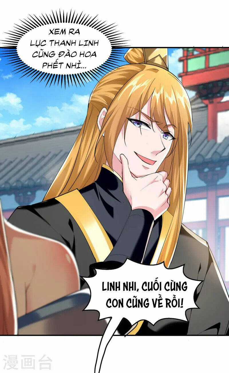Ta Có Trăm Vạn Điểm Kỹ Năng Chapter 101 trang 5