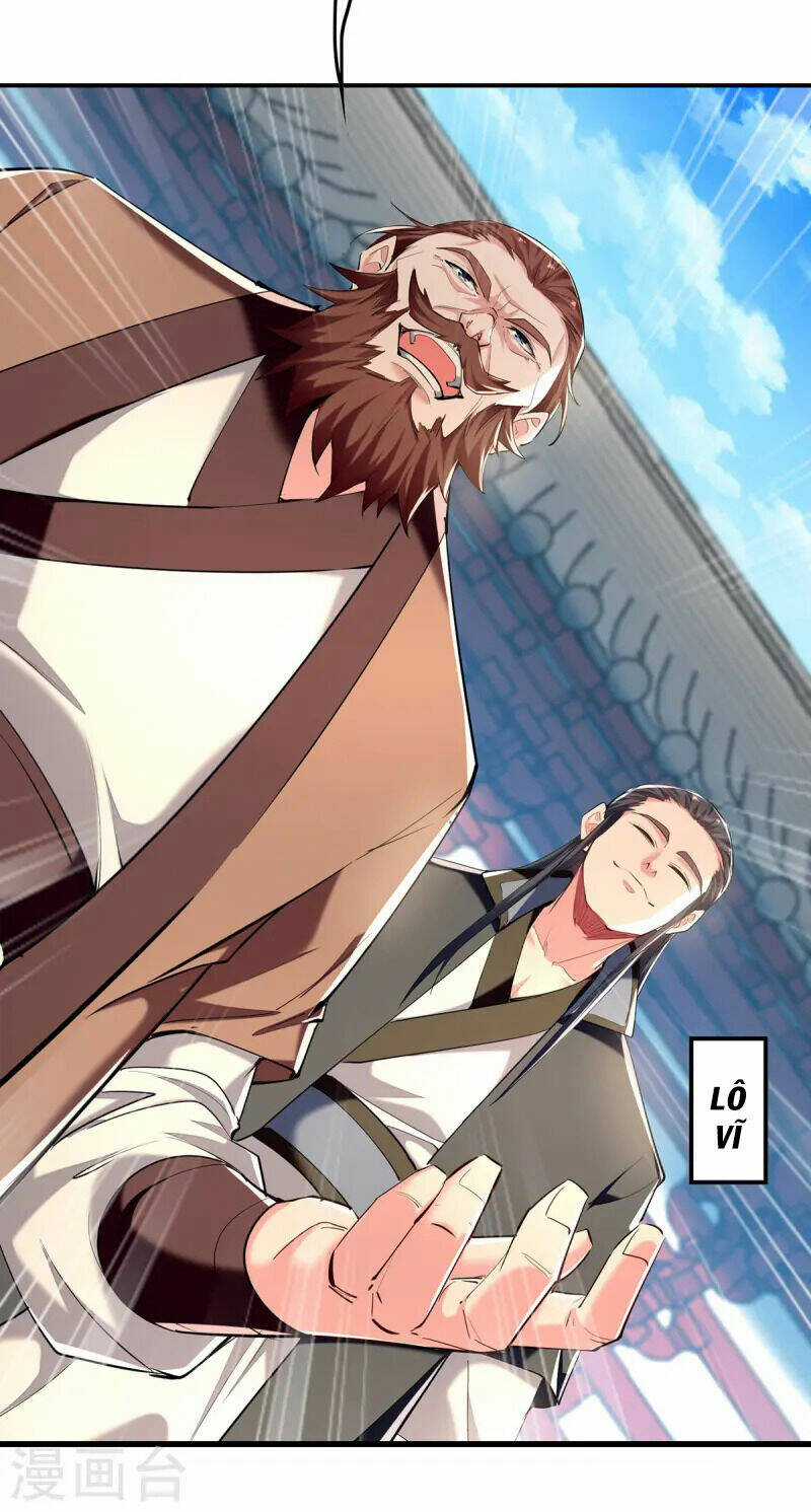 Ta Có Trăm Vạn Điểm Kỹ Năng Chapter 101 trang 6