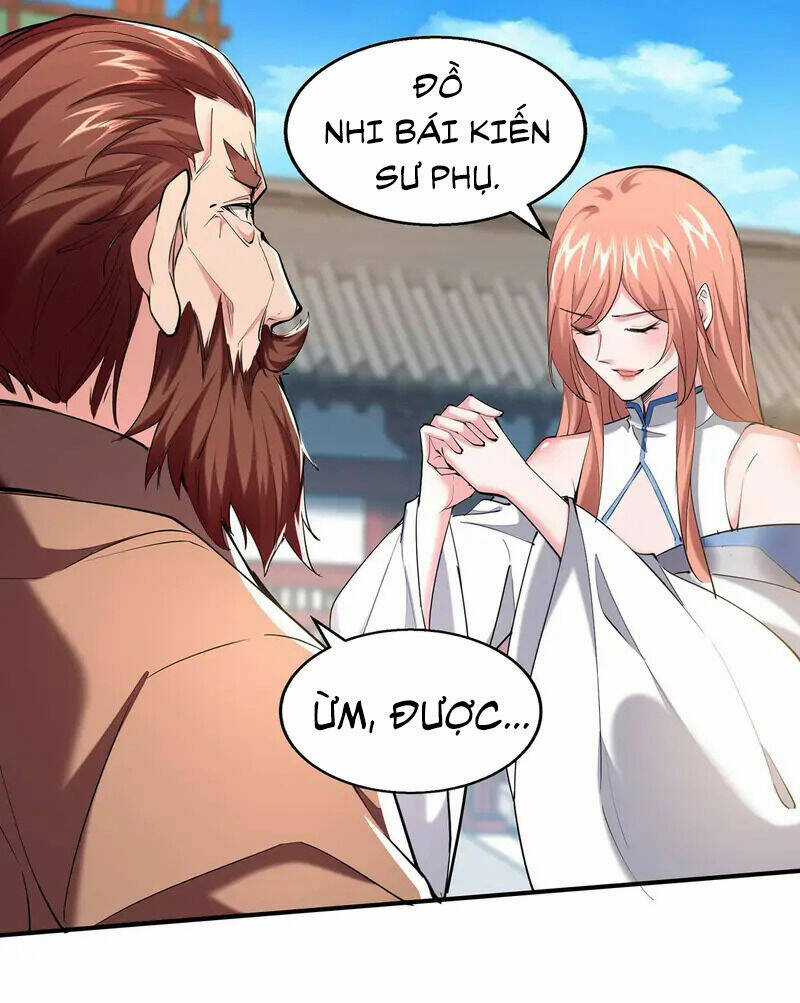 Ta Có Trăm Vạn Điểm Kỹ Năng Chapter 101 trang 7