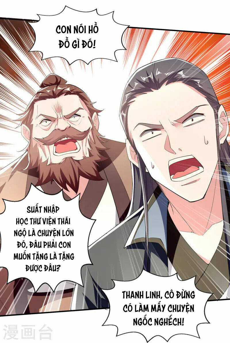 Ta Có Trăm Vạn Điểm Kỹ Năng Chapter 102 trang 10