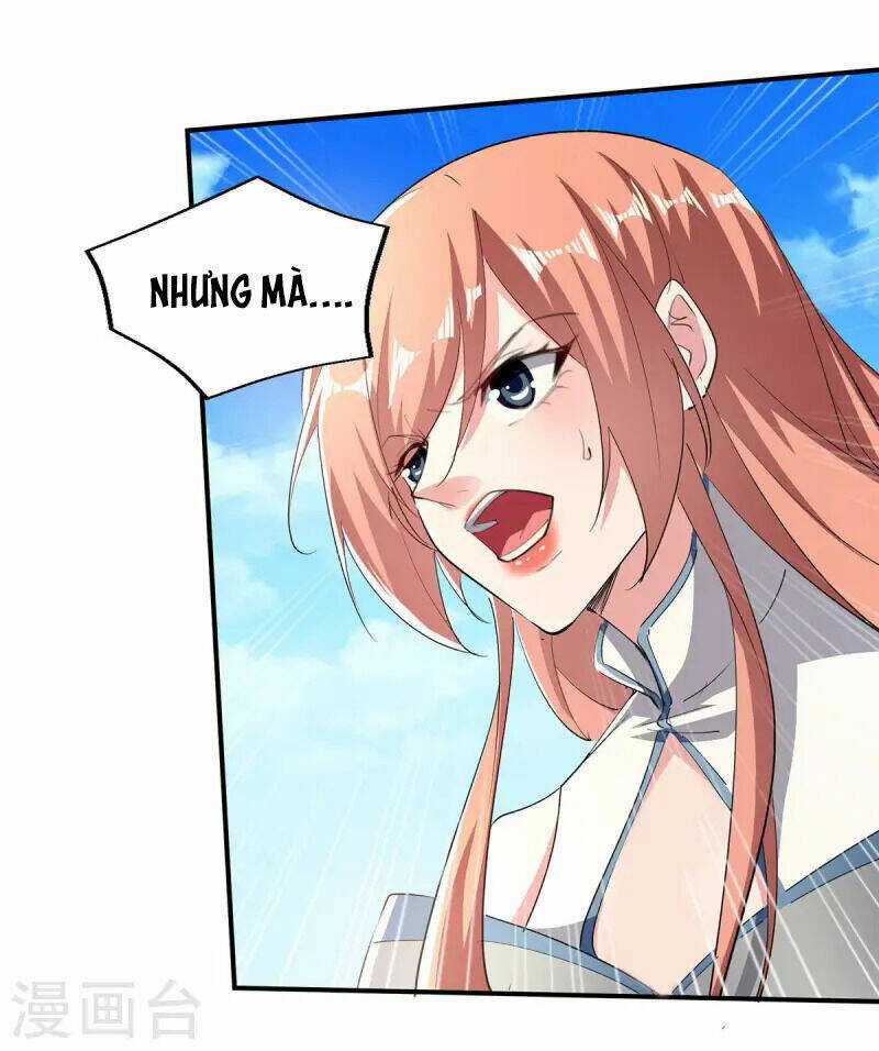 Ta Có Trăm Vạn Điểm Kỹ Năng Chapter 102 trang 11