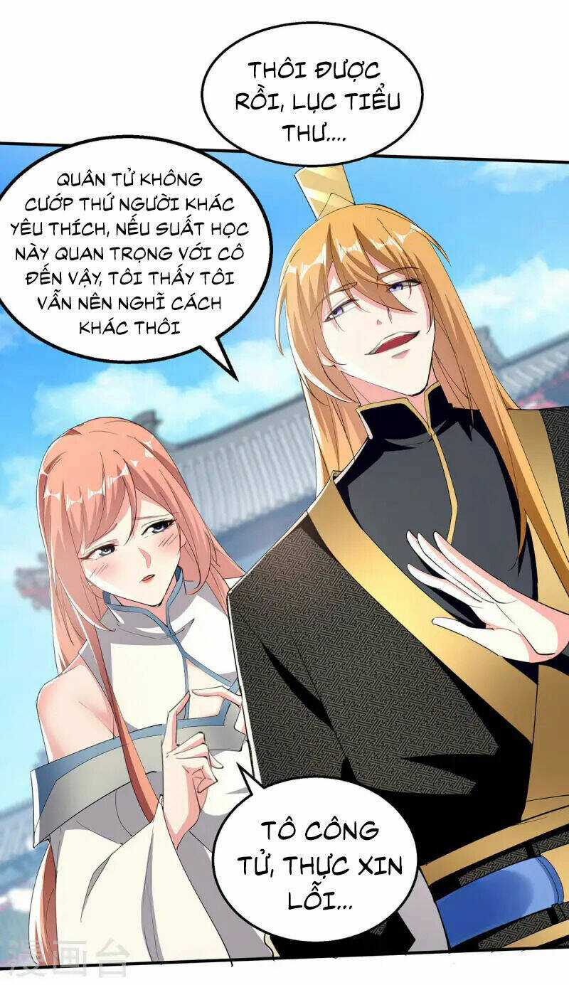 Ta Có Trăm Vạn Điểm Kỹ Năng Chapter 102 trang 12