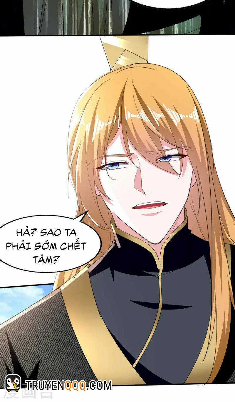 Ta Có Trăm Vạn Điểm Kỹ Năng Chapter 102 trang 14