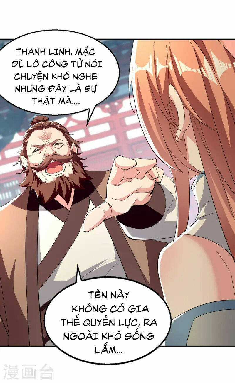 Ta Có Trăm Vạn Điểm Kỹ Năng Chapter 102 trang 18