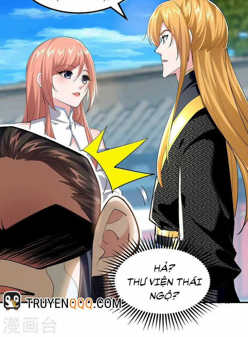 Ta Có Trăm Vạn Điểm Kỹ Năng Chapter 102 trang 2