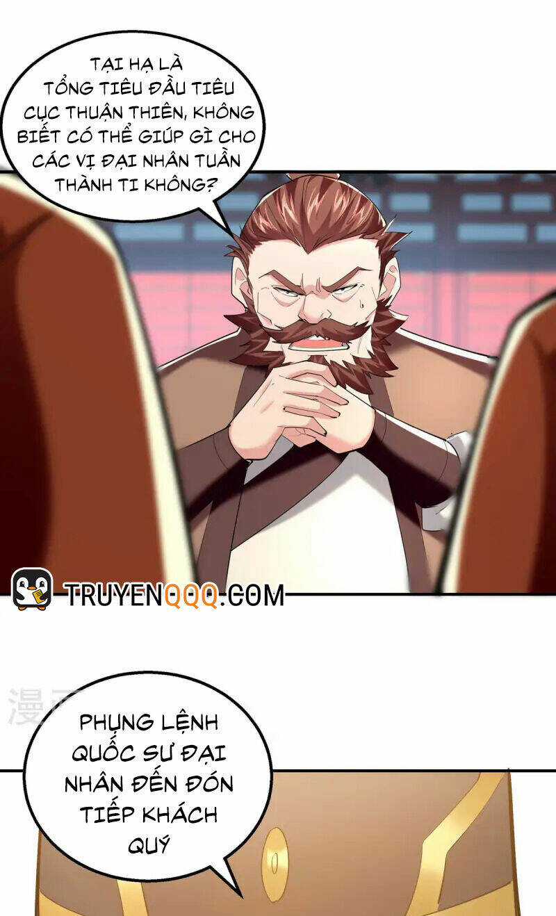 Ta Có Trăm Vạn Điểm Kỹ Năng Chapter 102 trang 22