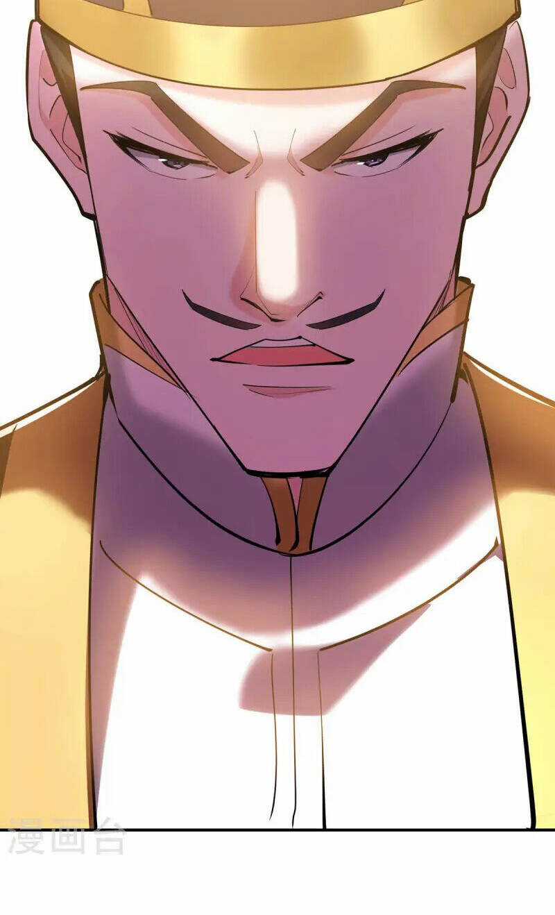 Ta Có Trăm Vạn Điểm Kỹ Năng Chapter 102 trang 23