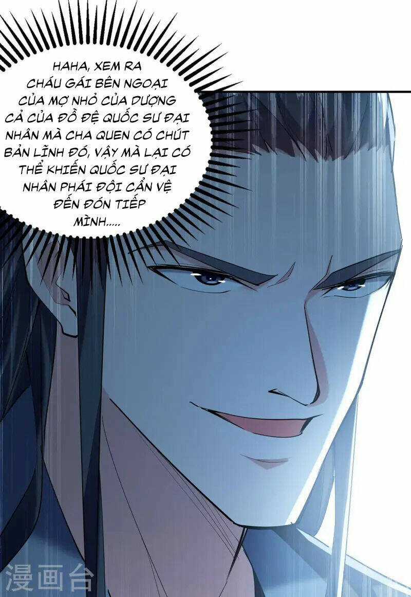 Ta Có Trăm Vạn Điểm Kỹ Năng Chapter 102 trang 25