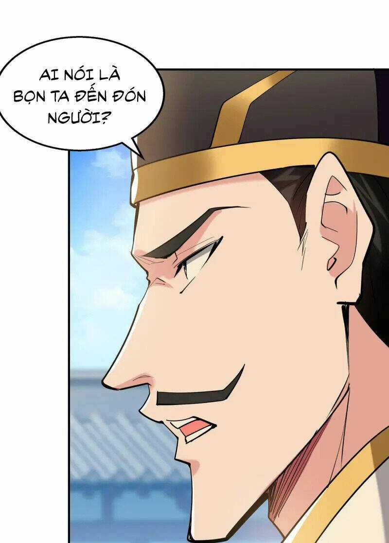 Ta Có Trăm Vạn Điểm Kỹ Năng Chapter 102 trang 27