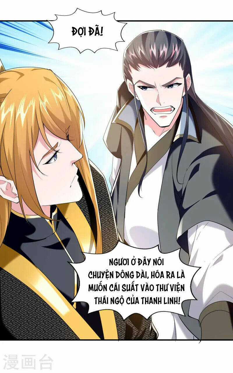 Ta Có Trăm Vạn Điểm Kỹ Năng Chapter 102 trang 4