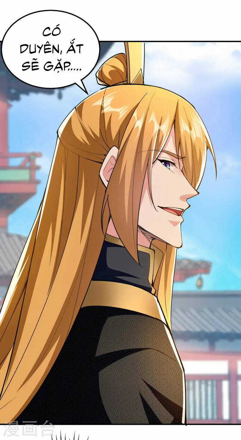 Ta Có Trăm Vạn Điểm Kỹ Năng Chapter 103 trang 10