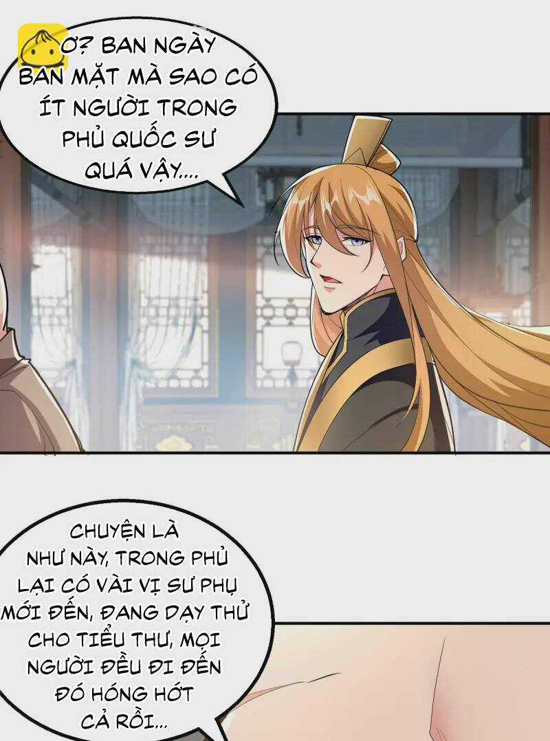 Ta Có Trăm Vạn Điểm Kỹ Năng Chapter 103 trang 14