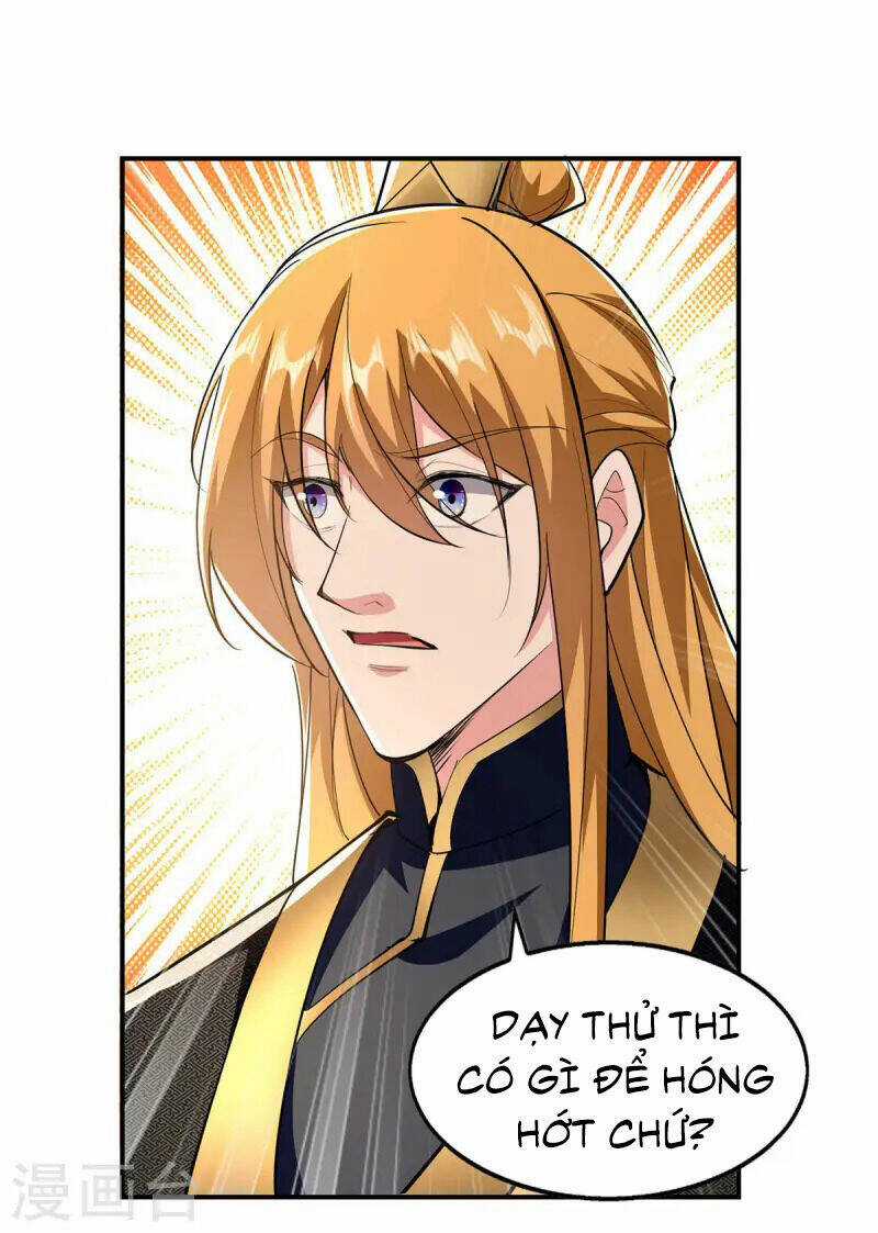 Ta Có Trăm Vạn Điểm Kỹ Năng Chapter 103 trang 16