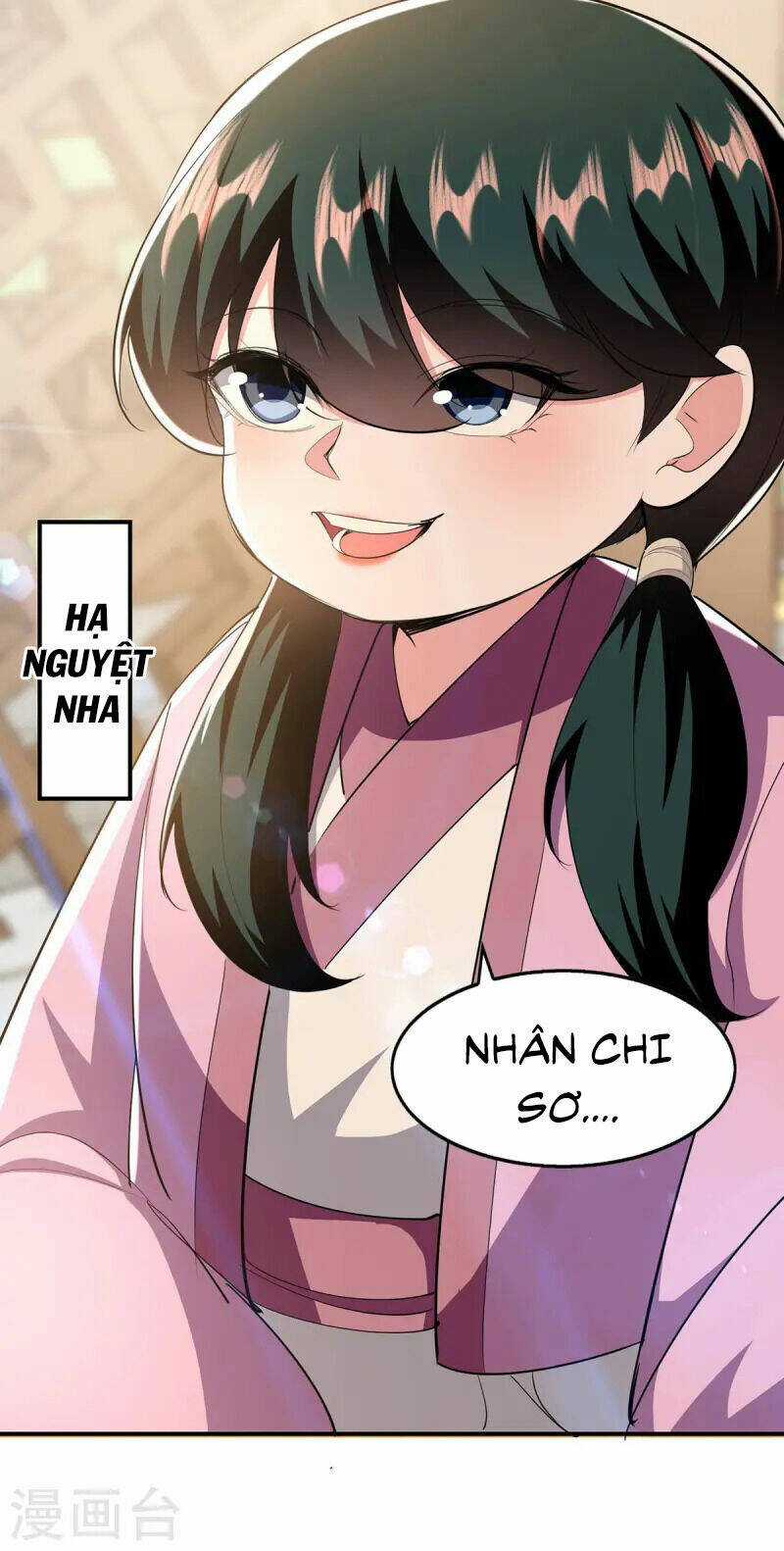 Ta Có Trăm Vạn Điểm Kỹ Năng Chapter 103 trang 18