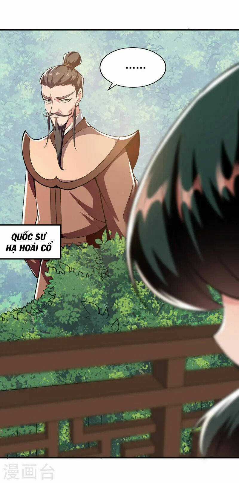 Ta Có Trăm Vạn Điểm Kỹ Năng Chapter 103 trang 19