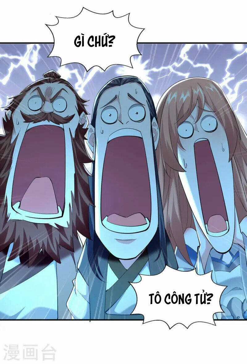 Ta Có Trăm Vạn Điểm Kỹ Năng Chapter 103 trang 2