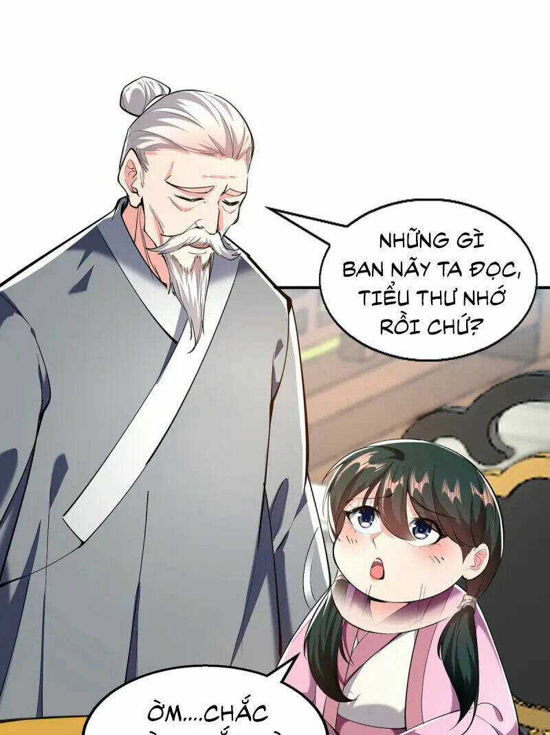 Ta Có Trăm Vạn Điểm Kỹ Năng Chapter 103 trang 22