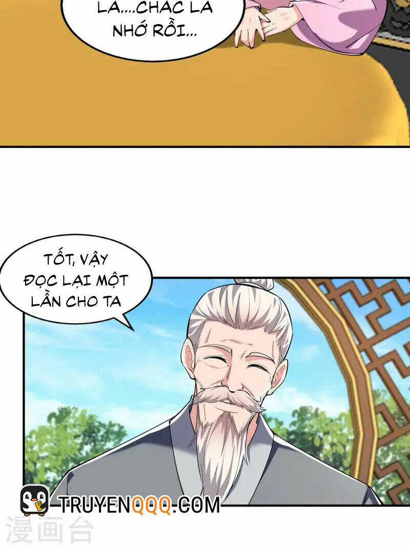 Ta Có Trăm Vạn Điểm Kỹ Năng Chapter 103 trang 23