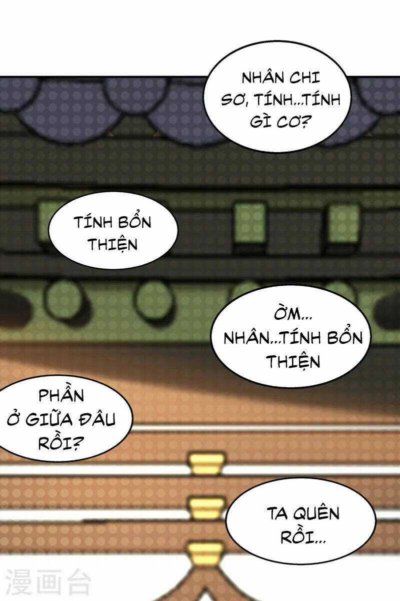 Ta Có Trăm Vạn Điểm Kỹ Năng Chapter 103 trang 24