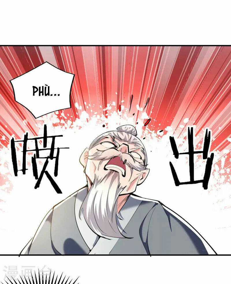 Ta Có Trăm Vạn Điểm Kỹ Năng Chapter 103 trang 26