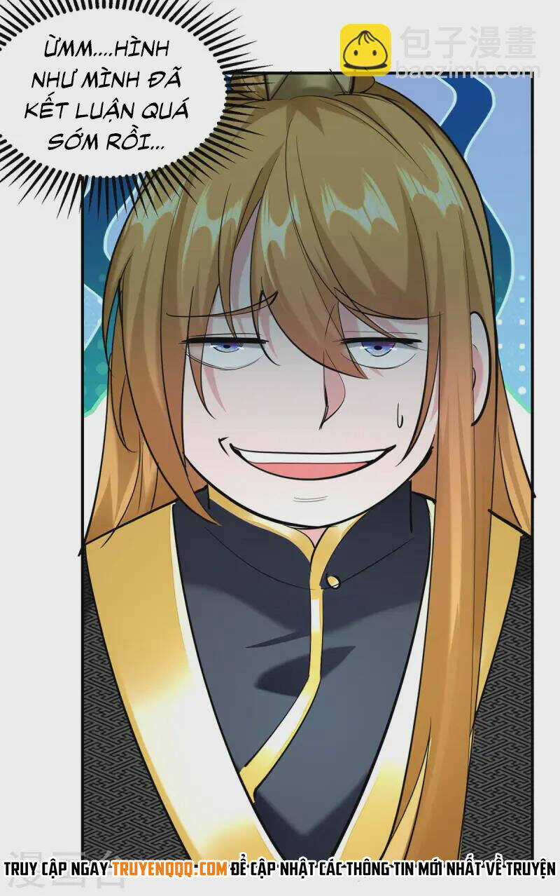 Ta Có Trăm Vạn Điểm Kỹ Năng Chapter 103 trang 27