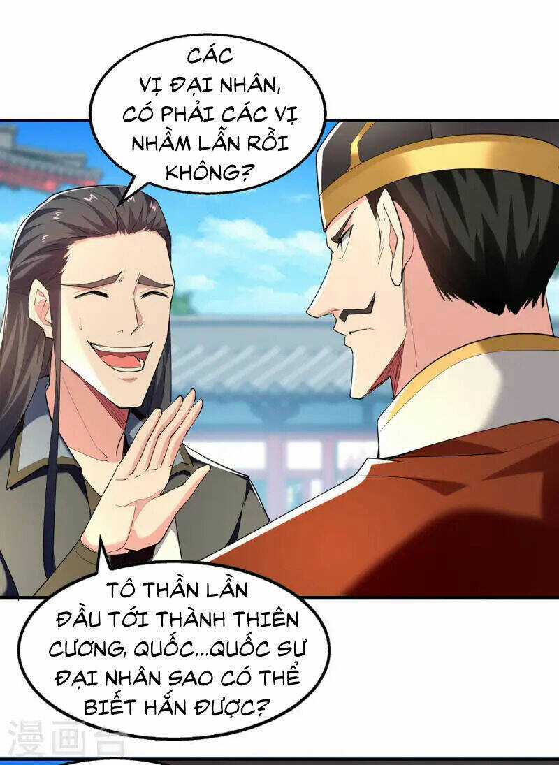 Ta Có Trăm Vạn Điểm Kỹ Năng Chapter 103 trang 4