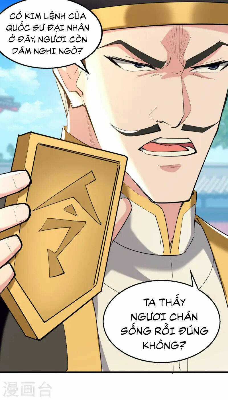 Ta Có Trăm Vạn Điểm Kỹ Năng Chapter 103 trang 5