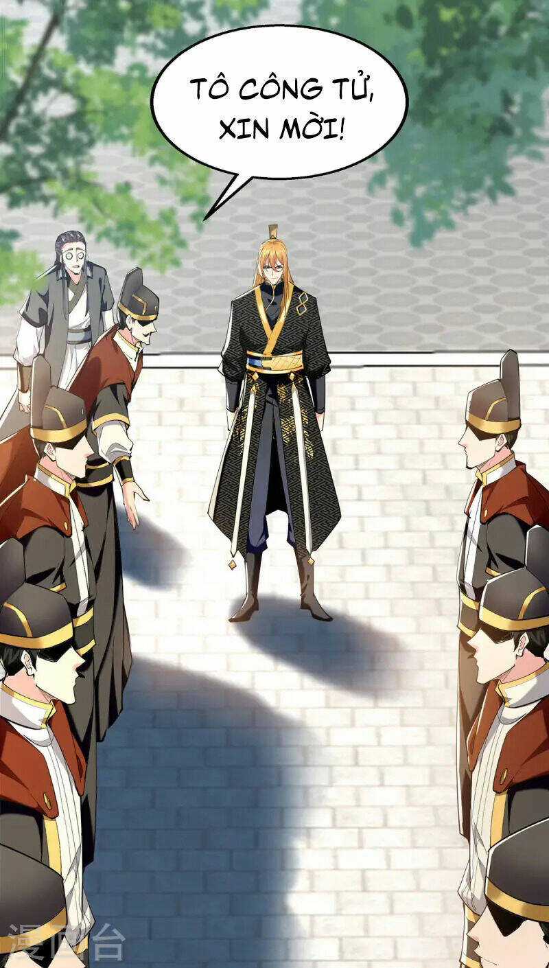 Ta Có Trăm Vạn Điểm Kỹ Năng Chapter 103 trang 6