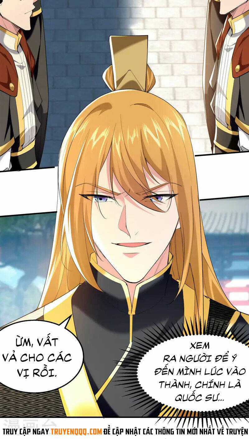 Ta Có Trăm Vạn Điểm Kỹ Năng Chapter 103 trang 7