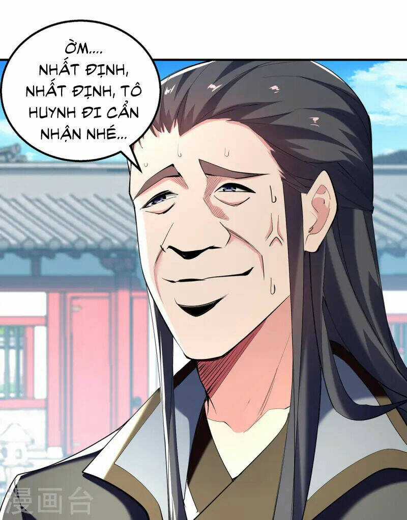 Ta Có Trăm Vạn Điểm Kỹ Năng Chapter 103 trang 8