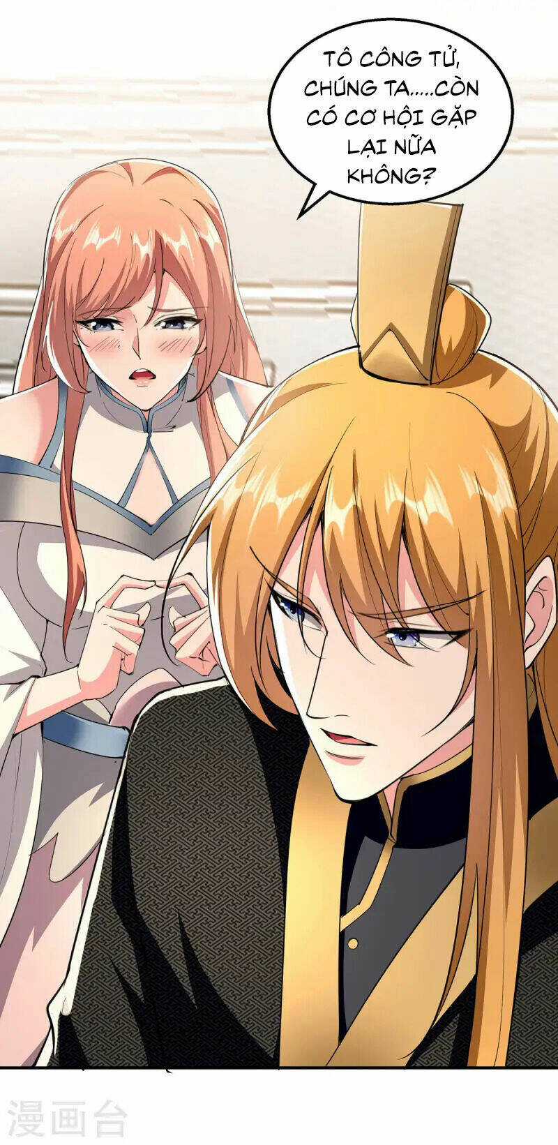 Ta Có Trăm Vạn Điểm Kỹ Năng Chapter 103 trang 9