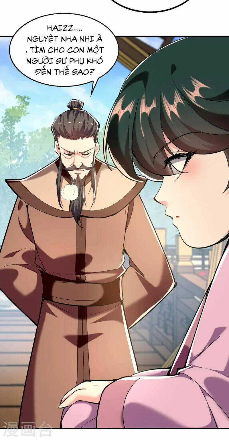 Ta Có Trăm Vạn Điểm Kỹ Năng Chapter 104 trang 13