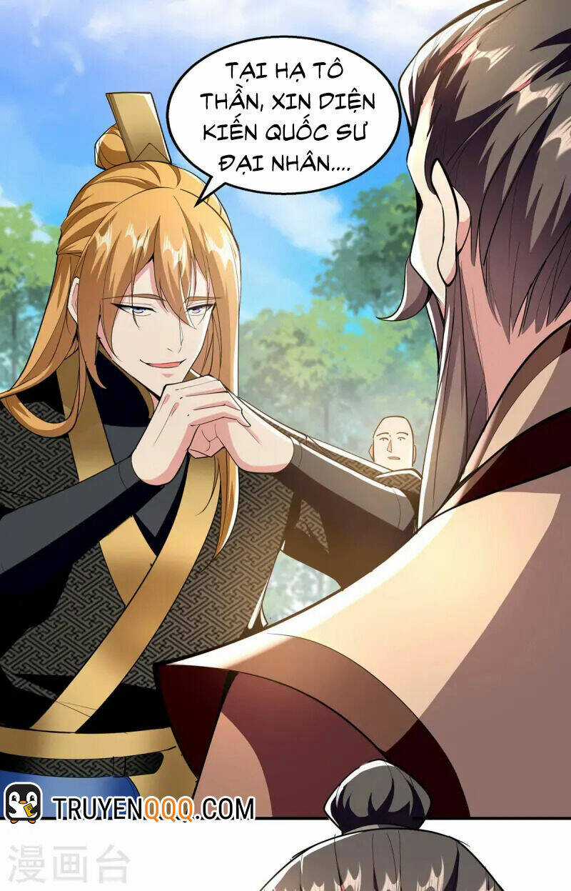 Ta Có Trăm Vạn Điểm Kỹ Năng Chapter 104 trang 16