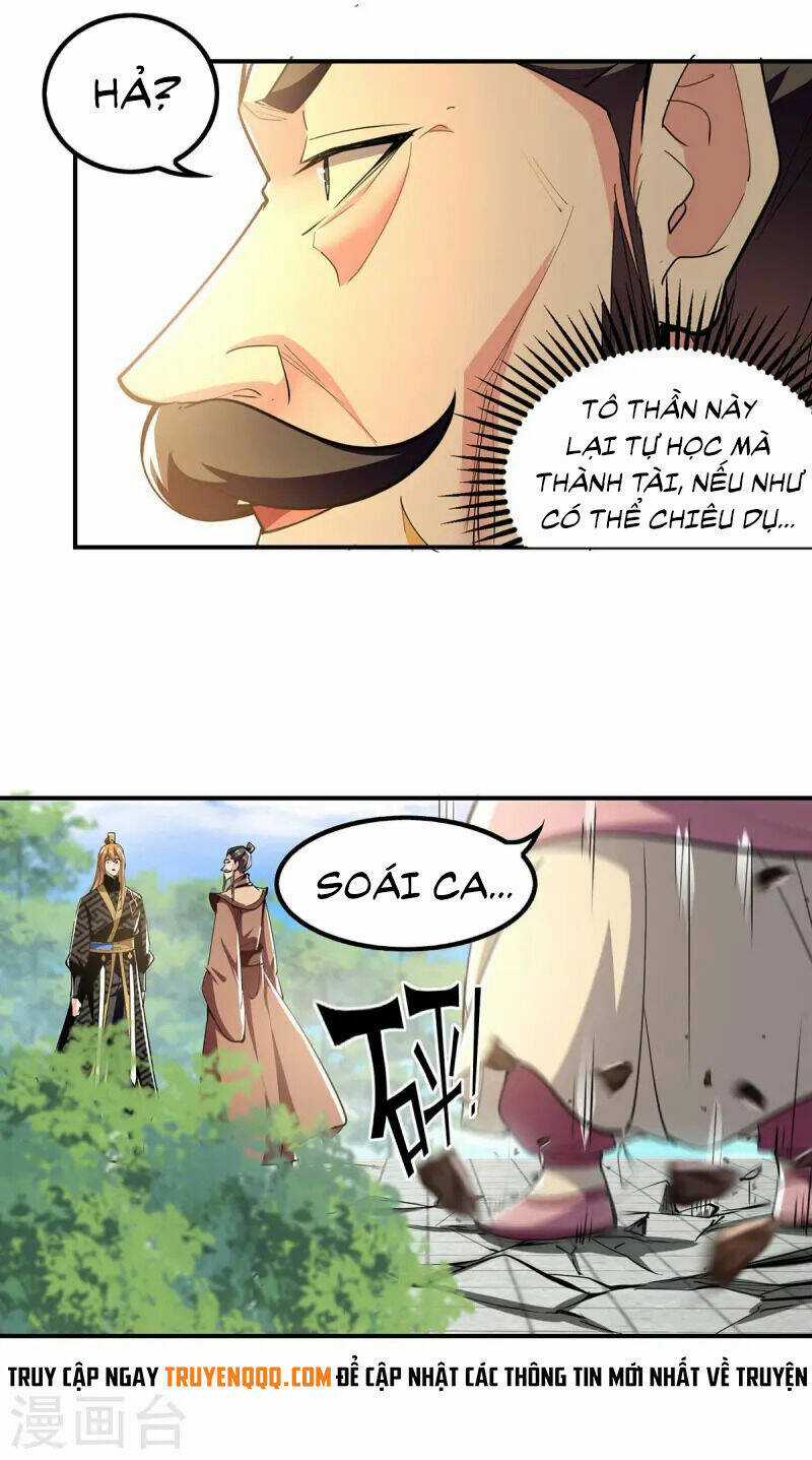 Ta Có Trăm Vạn Điểm Kỹ Năng Chapter 104 trang 19