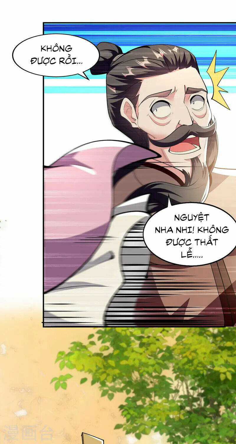 Ta Có Trăm Vạn Điểm Kỹ Năng Chapter 104 trang 21