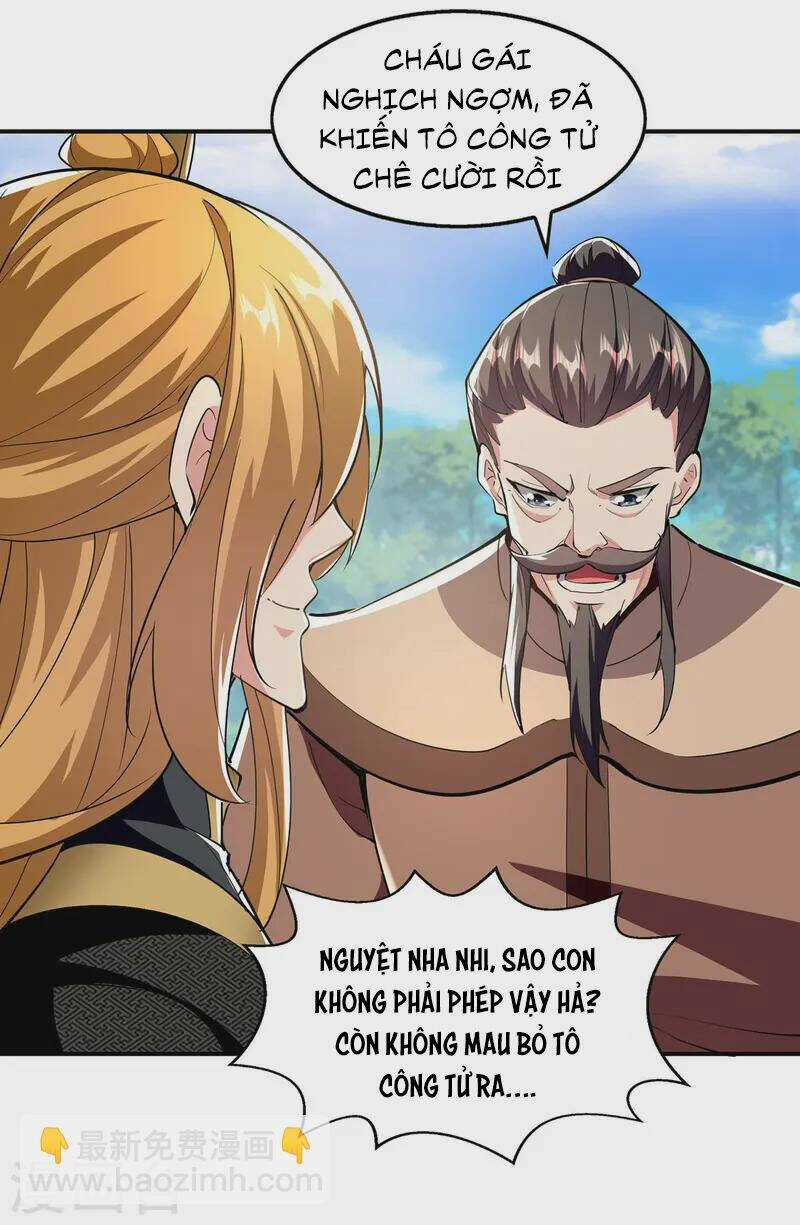 Ta Có Trăm Vạn Điểm Kỹ Năng Chapter 104 trang 26