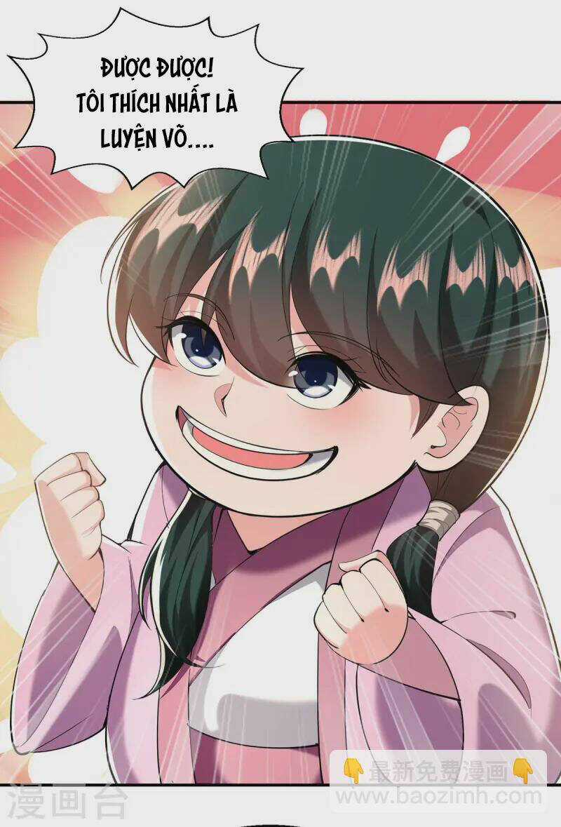 Ta Có Trăm Vạn Điểm Kỹ Năng Chapter 104 trang 3