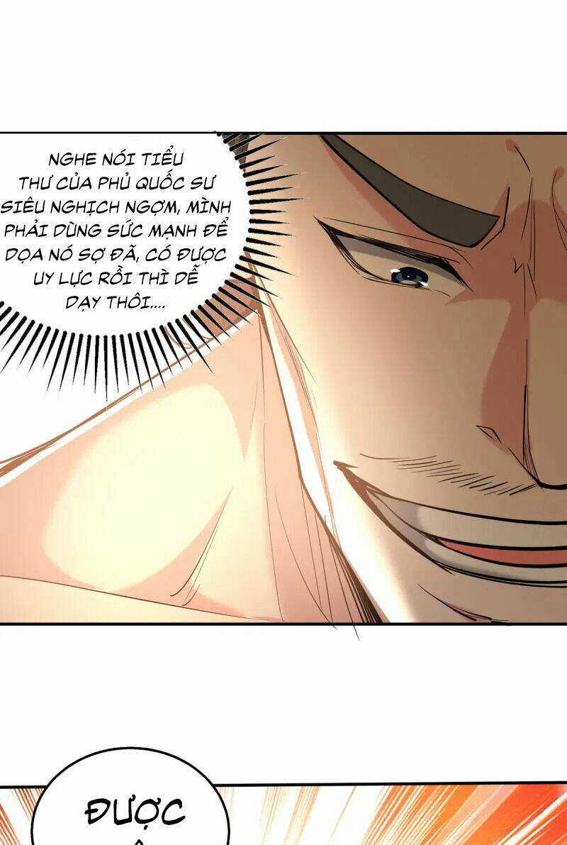 Ta Có Trăm Vạn Điểm Kỹ Năng Chapter 104 trang 5