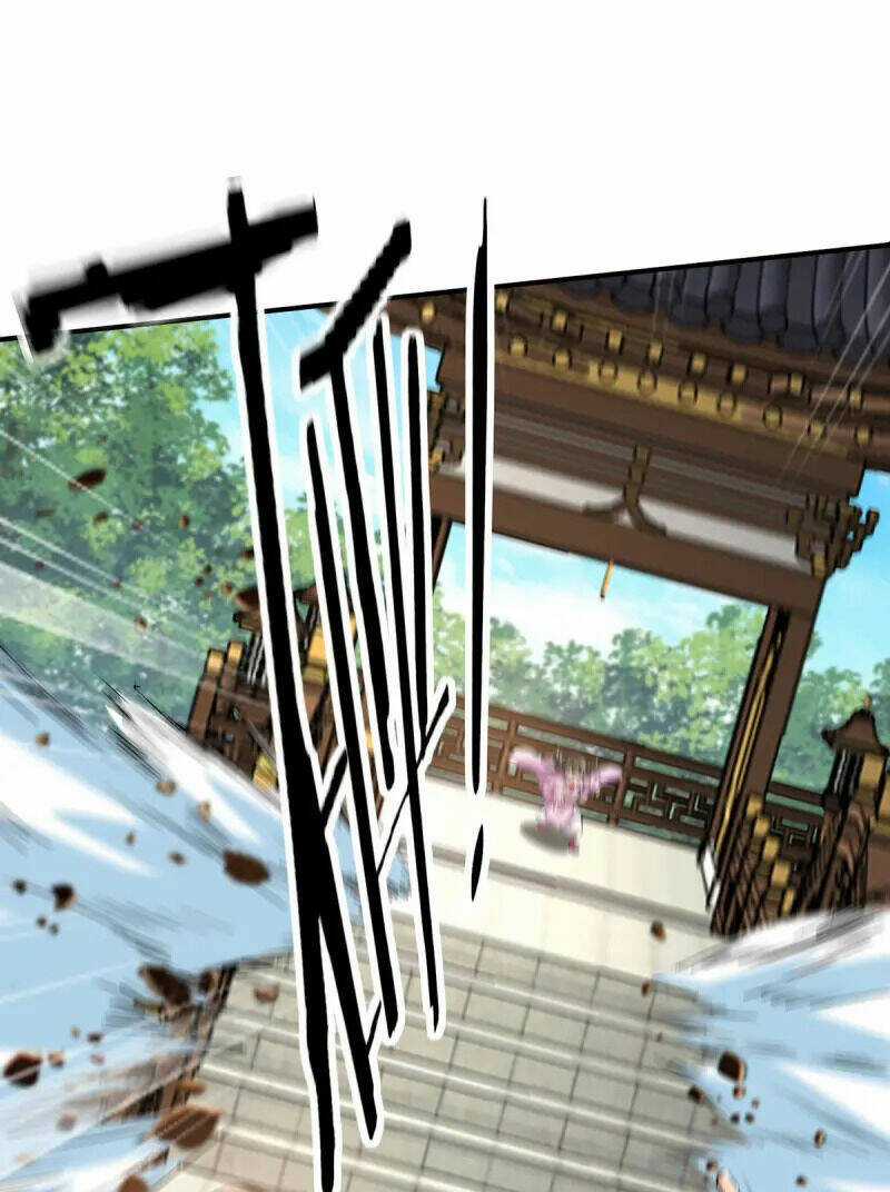 Ta Có Trăm Vạn Điểm Kỹ Năng Chapter 104 trang 7