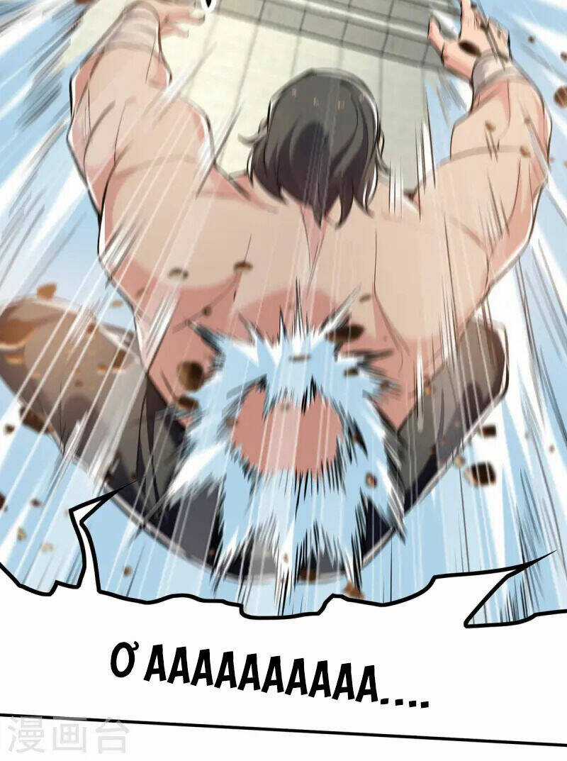 Ta Có Trăm Vạn Điểm Kỹ Năng Chapter 104 trang 8