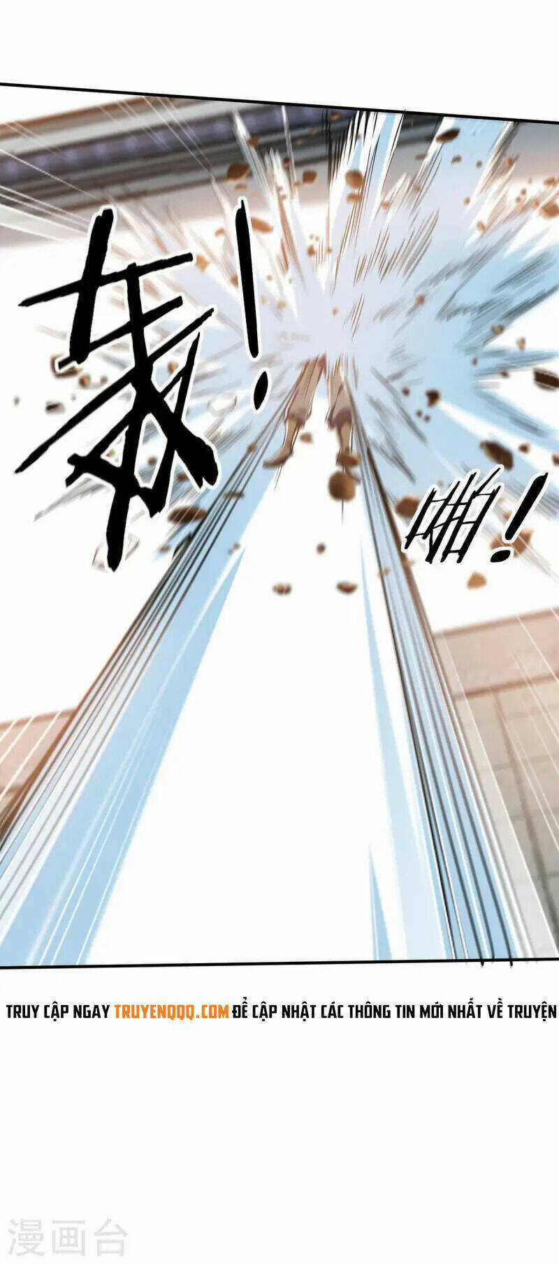 Ta Có Trăm Vạn Điểm Kỹ Năng Chapter 104 trang 9