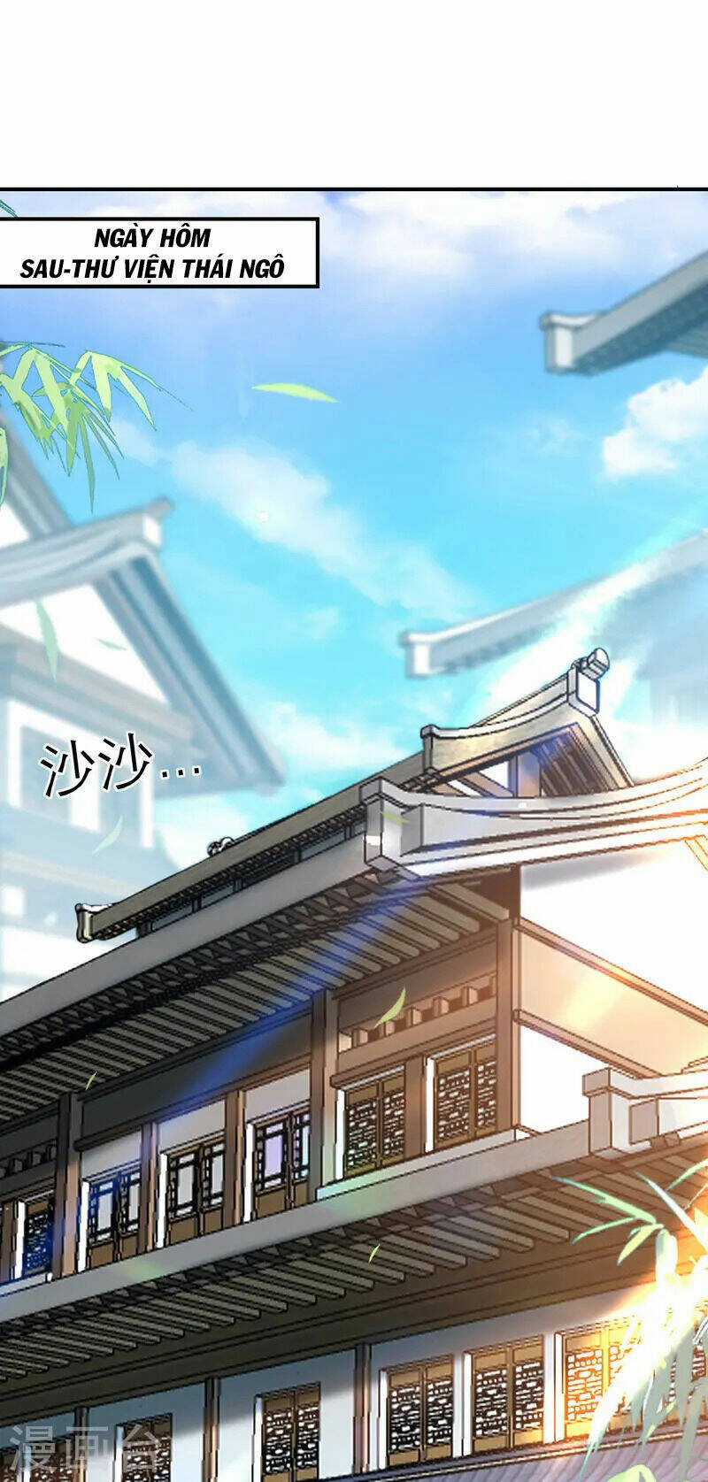 Ta Có Trăm Vạn Điểm Kỹ Năng Chapter 105 trang 13