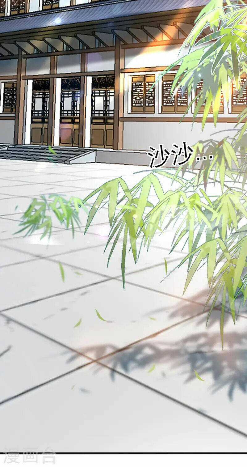 Ta Có Trăm Vạn Điểm Kỹ Năng Chapter 105 trang 14