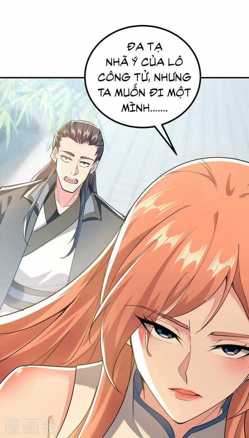 Ta Có Trăm Vạn Điểm Kỹ Năng Chapter 105 trang 16