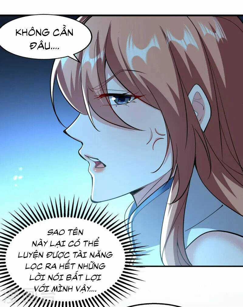 Ta Có Trăm Vạn Điểm Kỹ Năng Chapter 105 trang 19