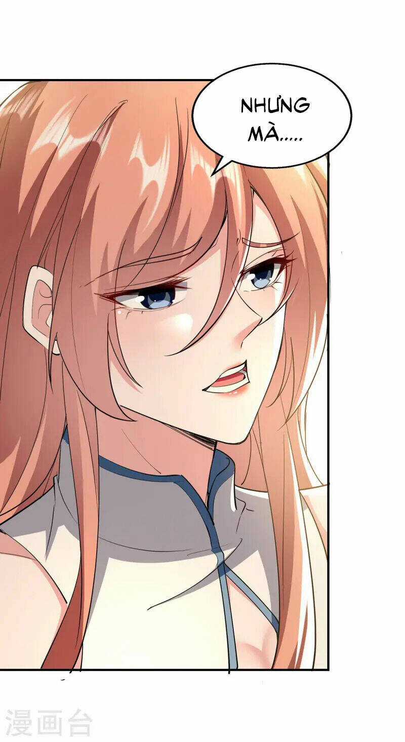 Ta Có Trăm Vạn Điểm Kỹ Năng Chapter 105 trang 22