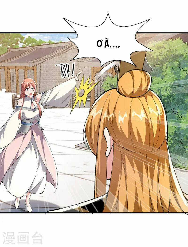 Ta Có Trăm Vạn Điểm Kỹ Năng Chapter 105 trang 24