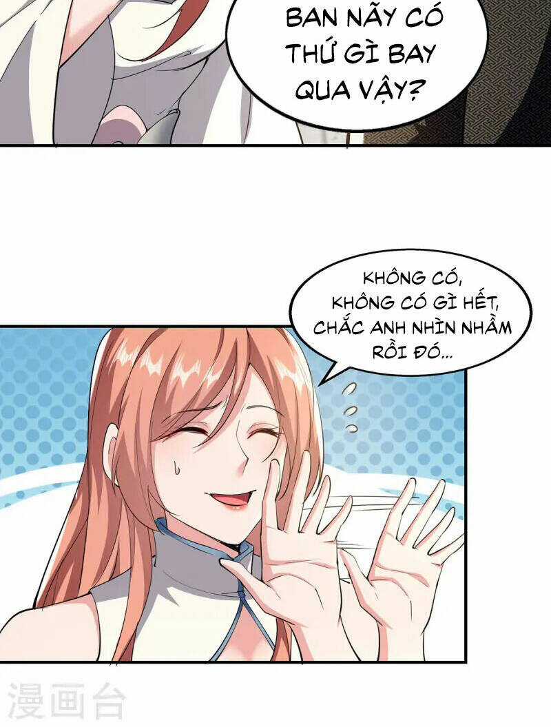 Ta Có Trăm Vạn Điểm Kỹ Năng Chapter 105 trang 26